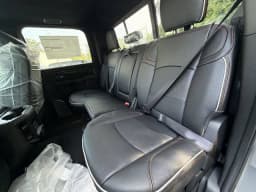 Ram 2500 Rebel 4x4 Crew Cab 6'4" Box 2026 — side view