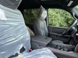 Ram 2500 Rebel 4x4 Crew Cab 6'4" Box 2026 — side view