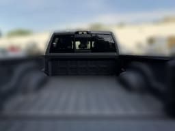 Ram 2500 Rebel 4x4 Crew Cab 6'4" Box 2026 — side view