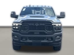 Ram 2500 Rebel 4x4 Crew Cab 6'4" Box 2026 — side view