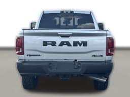 Ram 2500 Rebel 4x4 Crew Cab 6'4" Box 2026 — side view