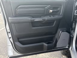 Ram 2500 Rebel 4x4 Crew Cab 6'4" Box 2026 — side view