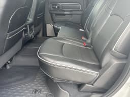 Ram 2500 Rebel 4x4 Crew Cab 6'4" Box 2026 — side view