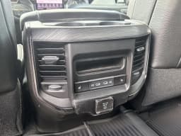 Ram 2500 Rebel 4x4 Crew Cab 6'4" Box 2026 — side view