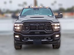 Ram 2500 Rebel 4x4 Crew Cab 6'4" Box 2026 — side view