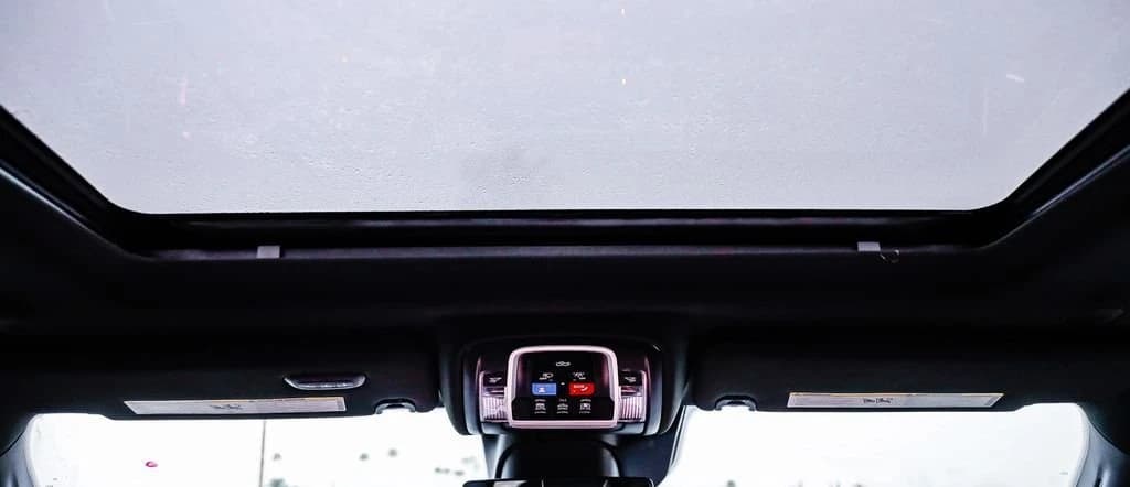 Ram 2500 Rebel 4x4 Crew Cab 6'4" Box 2026 — side view