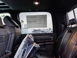 Ram 2500 Rebel 4x4 Crew Cab 6'4" Box 2026 — side view