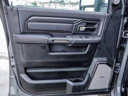Ram 2500 Rebel 4x4 Crew Cab 6'4" Box 2026 — side view