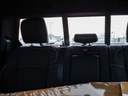 Ram 2500 Rebel 4x4 Crew Cab 6'4" Box 2026 — side view