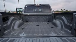 Ram 2500 Rebel 4x4 Crew Cab 6'4" Box 2026 — side view
