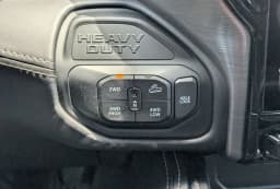 Ram 2500 Rebel 4x4 Crew Cab 6'4" Box 2026 — side view