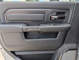 Ram 2500 Rebel 4x4 Crew Cab 6'4" Box 2026 — side view