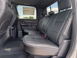 Ram 2500 Rebel 4x4 Crew Cab 6'4" Box 2026 — side view