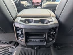 Ram 2500 Rebel 4x4 Crew Cab 6'4" Box 2026 — side view