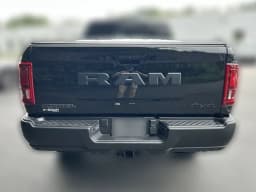 Ram 2500 Rebel 4x4 Crew Cab 6'4" Box 2026 — side view
