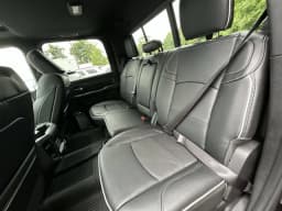 Ram 2500 Rebel 4x4 Crew Cab 6'4" Box 2026 — side view