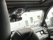 Ram 2500 Rebel 4x4 Crew Cab 6'4" Box 2026 — side view