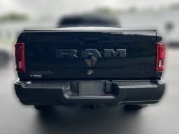 Ram 2500 Rebel 4x4 Crew Cab 6'4" Box 2026 — side view
