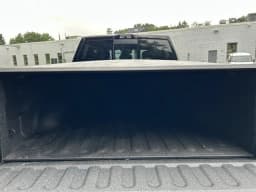 Ram 2500 Rebel 4x4 Crew Cab 6'4" Box 2026 — side view