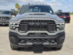 Ram 2500 Rebel 4x4 Crew Cab 6'4" Box 2026 — side view