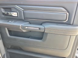 Ram 2500 Rebel 4x4 Crew Cab 6'4" Box 2026 — side view