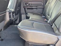 Ram 2500 Rebel 4x4 Crew Cab 6'4" Box 2026 — side view