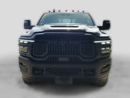 Ram 2500 Rebel 4x4 Crew Cab 6'4" Box 2026 — side view