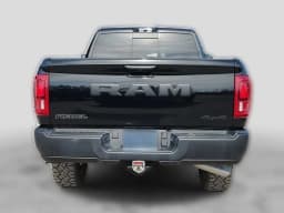 Ram 2500 Rebel 4x4 Crew Cab 6'4" Box 2026 — side view