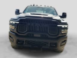 Ram 2500 Rebel 4x4 Crew Cab 6'4" Box 2026 — side view