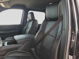 Ram 2500 Rebel 4x4 Crew Cab 6'4" Box 2026 — side view