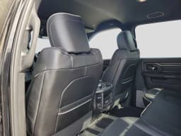 Ram 2500 Rebel 4x4 Crew Cab 6'4" Box 2026 — side view