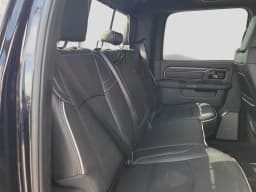 Ram 2500 Rebel 4x4 Crew Cab 6'4" Box 2026 — side view