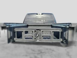 Ram 2500 Rebel 4x4 Crew Cab 6'4" Box 2026 — side view