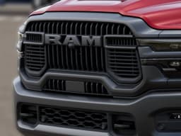 Ram 2500 Rebel 4x4 Crew Cab 6'4" Box 2026 — side view