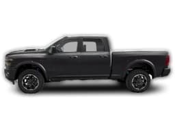 Ram 2500 Rebel 4x4 Crew Cab 6'4" Box 2027 — side view