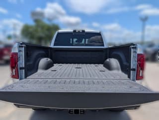 Ram 2500 Rebel 4x4 Crew Cab 6'4" Box