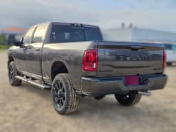 Ram 2500 Laramie 4x4 Crew Cab 6'4" Box 2026 — side view