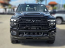 Ram 2500 Laramie 4x4 Crew Cab 6'4" Box 2026 — side view
