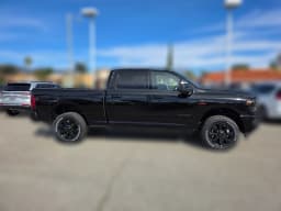 Ram 2500 Laramie 4x4 Crew Cab 6'4" Box 2026 — side view