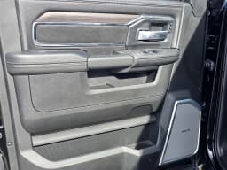 Ram 2500 Laramie 4x4 Crew Cab 6'4" Box 2026 — side view