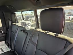 Ram 2500 Laramie 4x4 Crew Cab 6'4" Box 2026 — side view
