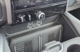 Ram 2500 Laramie 4x4 Crew Cab 6'4" Box 2026 — side view