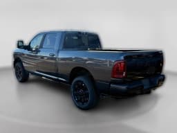 Ram 2500 Laramie 4x4 Crew Cab 6'4" Box 2026 — side view