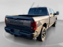Ram 2500 Laramie 4x4 Crew Cab 6'4" Box 2026 — side view