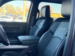 Ram 2500 Laramie 4x4 Crew Cab 6'4" Box 2026 — side view