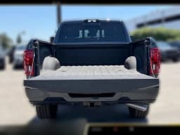 Ram 2500 Laramie 4x4 Crew Cab 6'4" Box 2026 — side view
