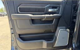 Ram 2500 Laramie 4x4 Crew Cab 6'4" Box 2026 — side view