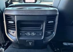 Ram 2500 Laramie 4x4 Crew Cab 6'4" Box 2026 — side view