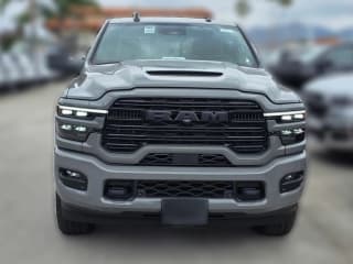 Ram 2500 Laramie 4x4 Crew Cab 6'4" Box