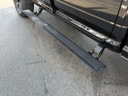 Ram 2500 Laramie 4x4 Crew Cab 6'4" Box 2026 — side view